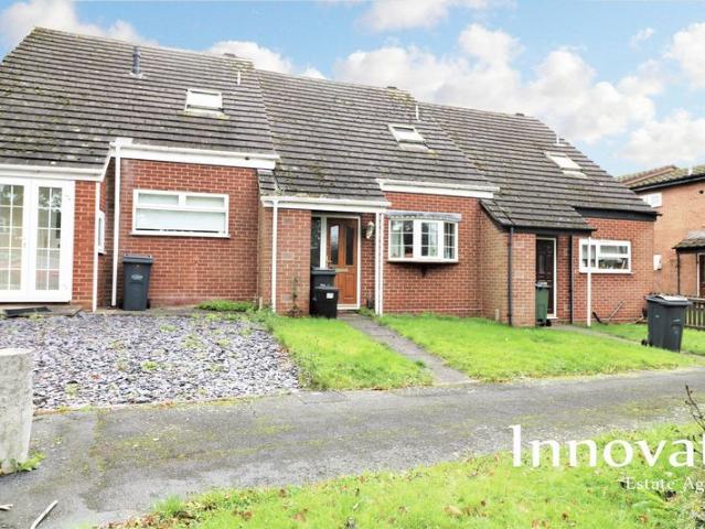 House for rent in Langley Green, Sandwell