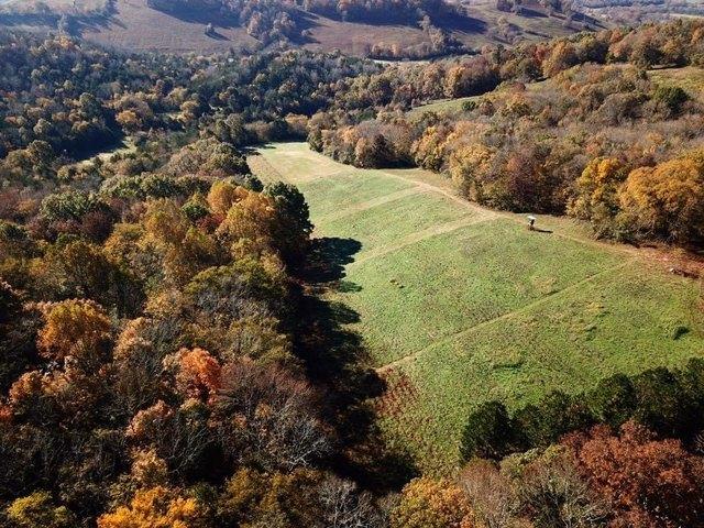Farm for sale in Tennessee