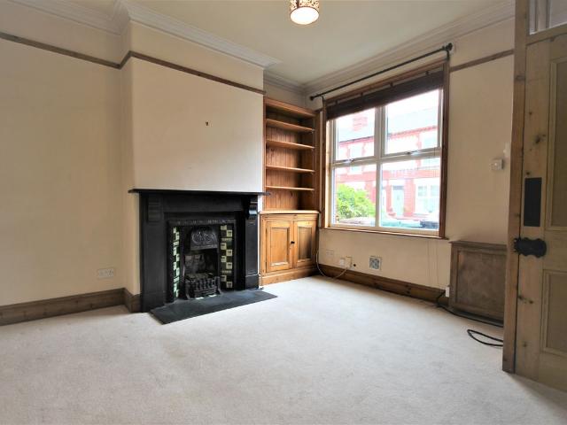 House for rent in Cheadle, Greater Manchester