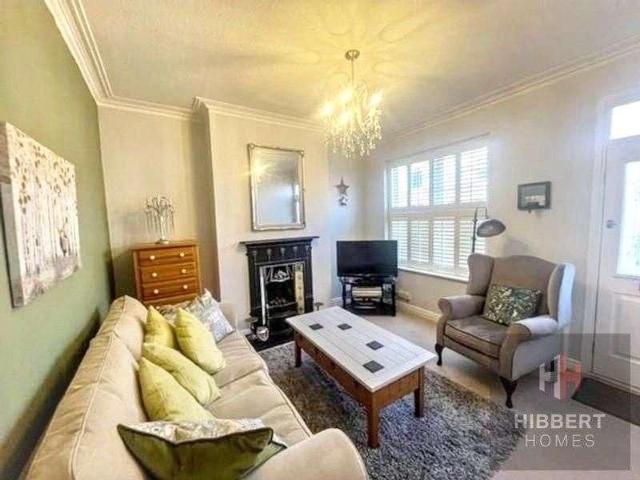 House for rent in Cheadle, Greater Manchester