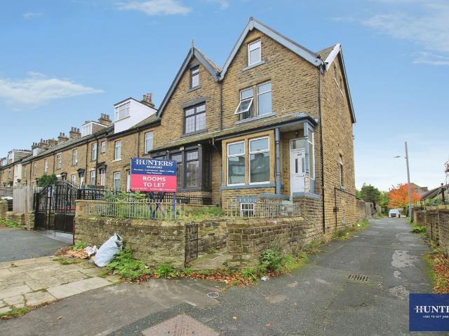 Room for rent in West Bowling, Bradford
