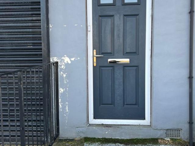 Apartment for rent in Lindley, West Yorkshire