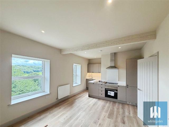 Apartment for rent in West Yorkshire
