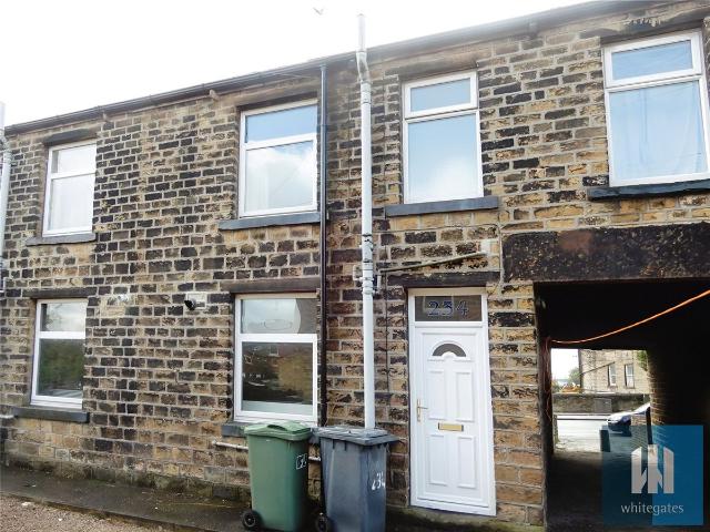 House for rent in Lindley, West Yorkshire