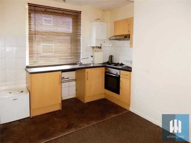 House for rent in Lindley, West Yorkshire