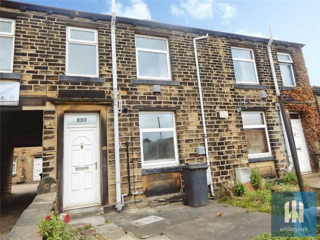 House for rent in Lindley, West Yorkshire