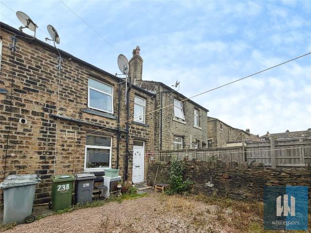 House for rent in Lindley, Kirklees