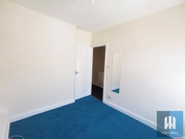 House for rent in Lindley, West Yorkshire