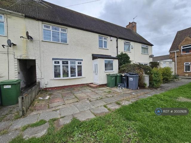 House for rent in Woodchurch, Upton