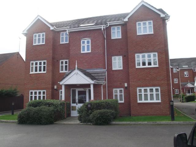 House for rent in Clayhill, West Vale