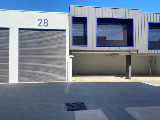 Warehouse for sale in Nowra Hill, New South Wales