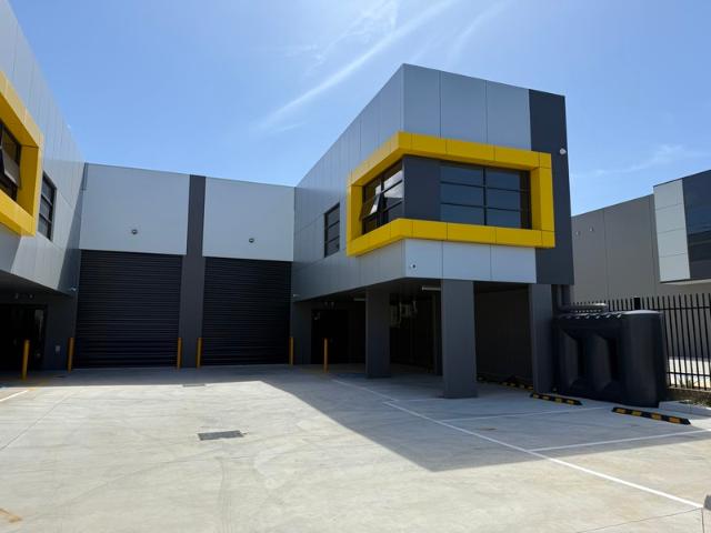 Warehouse for rent in Camerons Creek, Victoria
