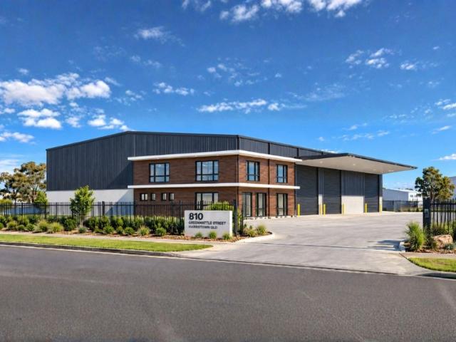 Warehouse for rent in Glenvale, Toowoomba