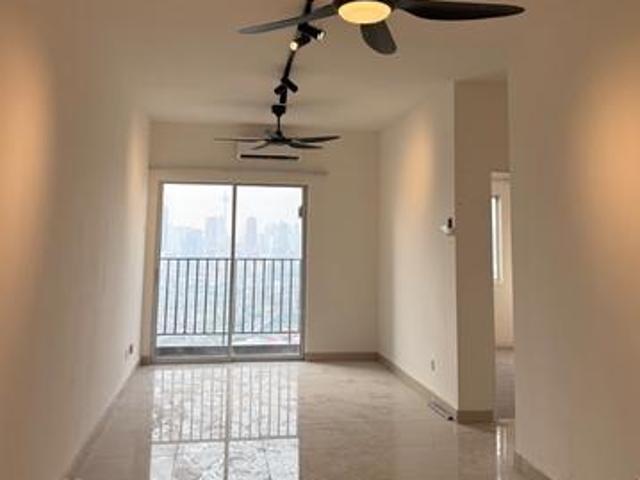 Apartment for rent in Cheras