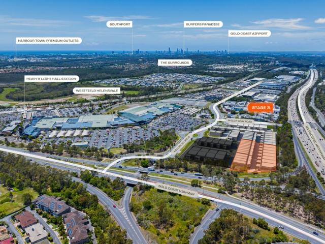 Warehouse for sale in Helensvale, Gold Coast City