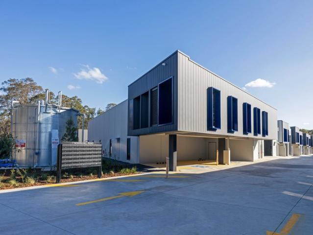 Warehouse for sale in Nowra Hill, New South Wales