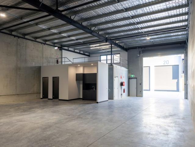Warehouse for sale in Nowra Hill, New South Wales