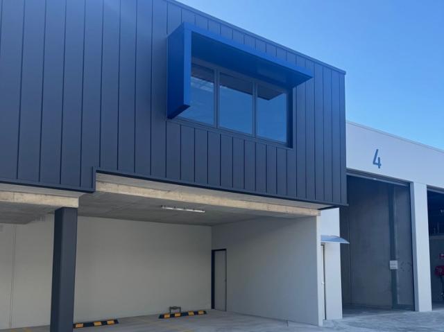 Warehouse for rent in Nowra Hill, New South Wales