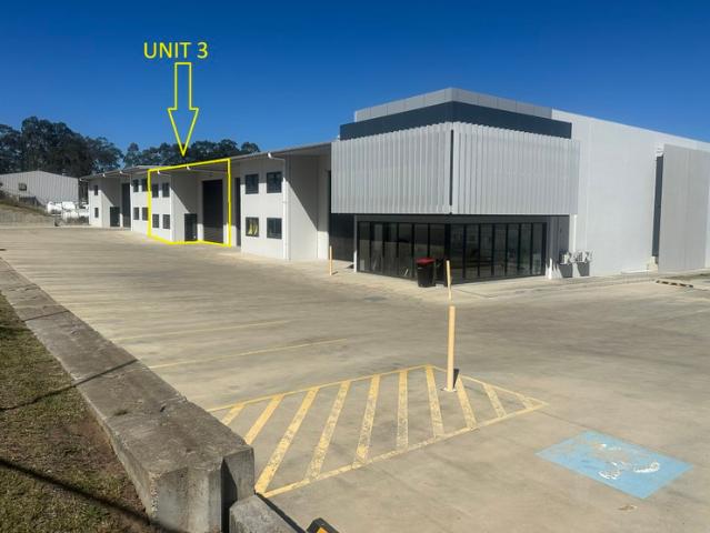 Warehouse for sale in New South Wales