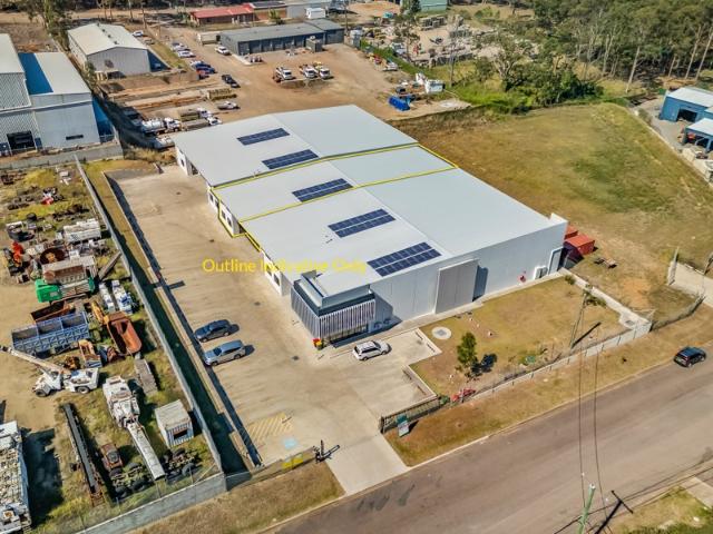 Warehouse for sale in New South Wales