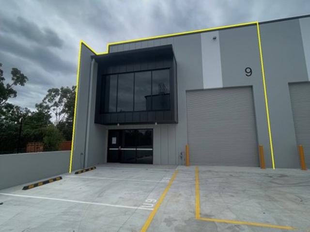 Warehouse for sale in Toombul, Queensland