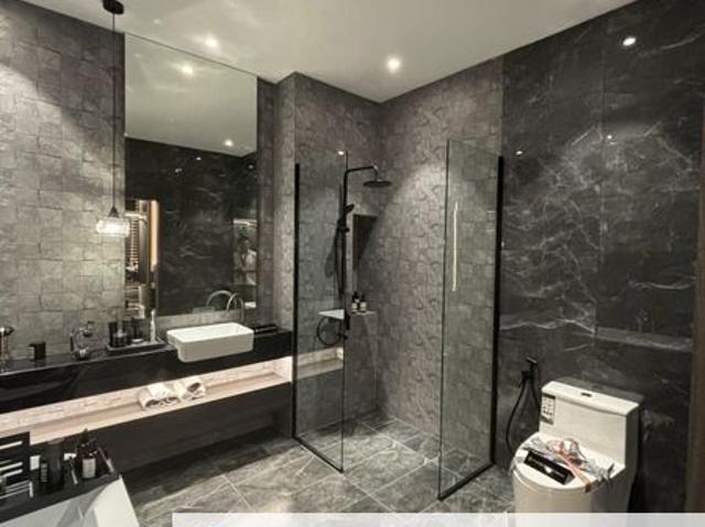 Condominium for sale in Johore Bahru, Johor