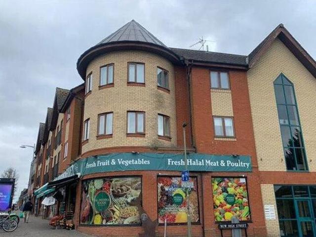 House for rent in New Headington, The Slade