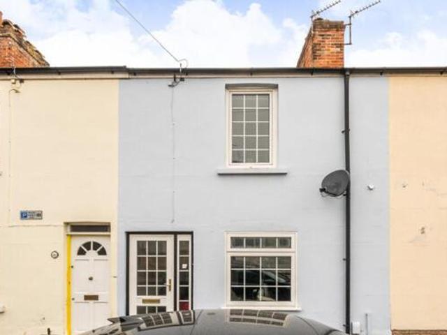 House for sale in New Headington, The Slade