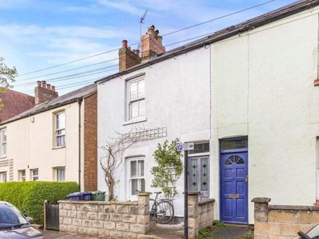 House for sale in New Headington, The Slade