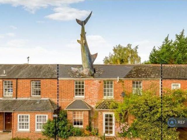 House for rent in New Headington, The Slade