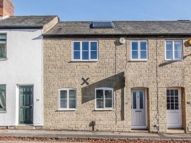 House for rent in New Headington, Oxford