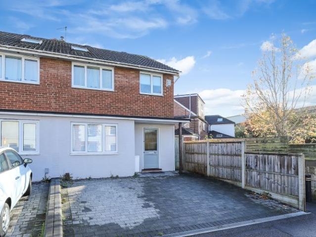 House for rent in New Headington, Oxford