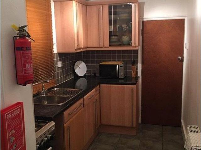 House for rent in New Headington, The Slade