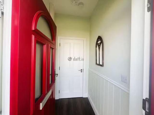 House to rent