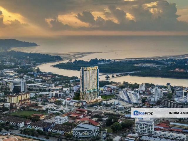 Condominium for sale in Kuantan, Pahang