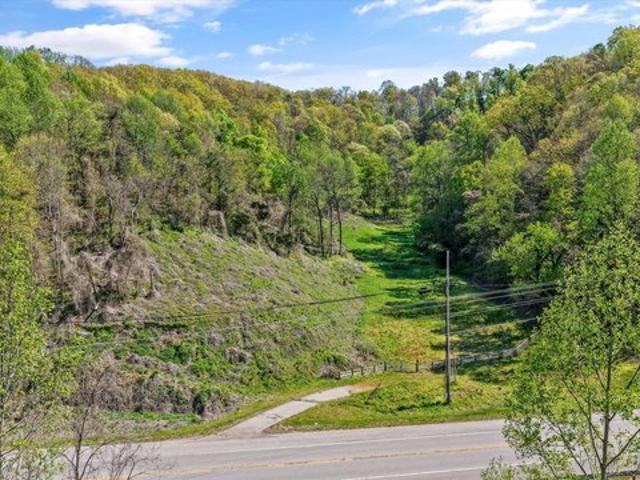 Land for sale in Tennessee