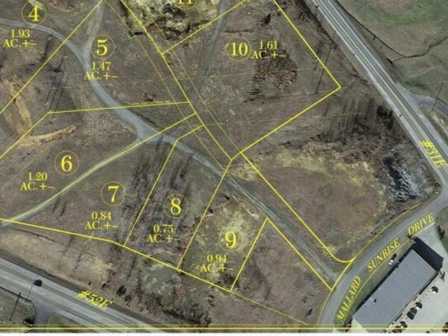 Land for sale in Westmoreland