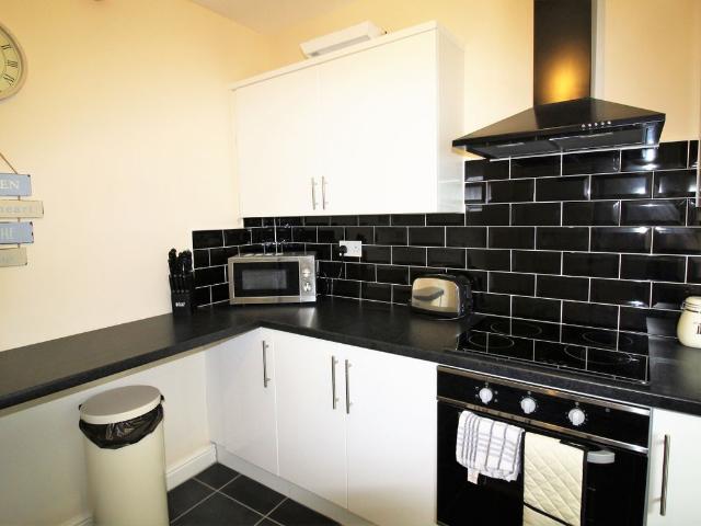 Room for rent in Conisbrough, South Yorkshire