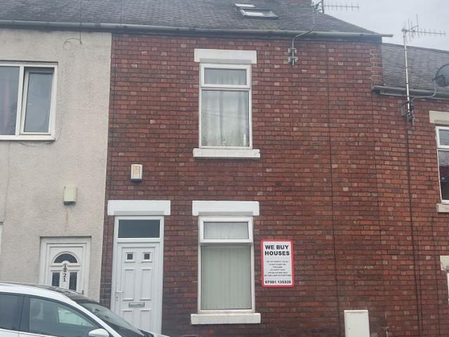 Room for rent in Conisbrough, South Yorkshire