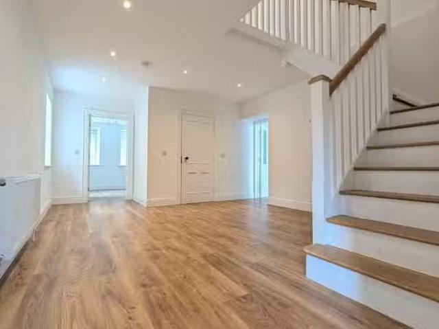 House to rent