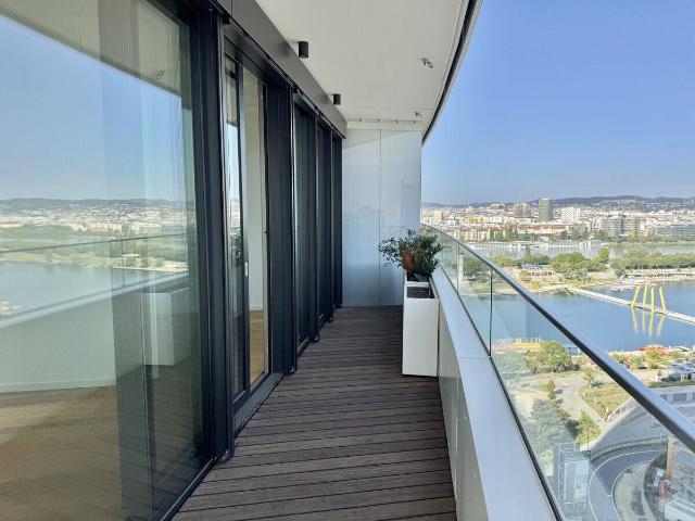 Apartment kaufen in Donaustadt, Wien