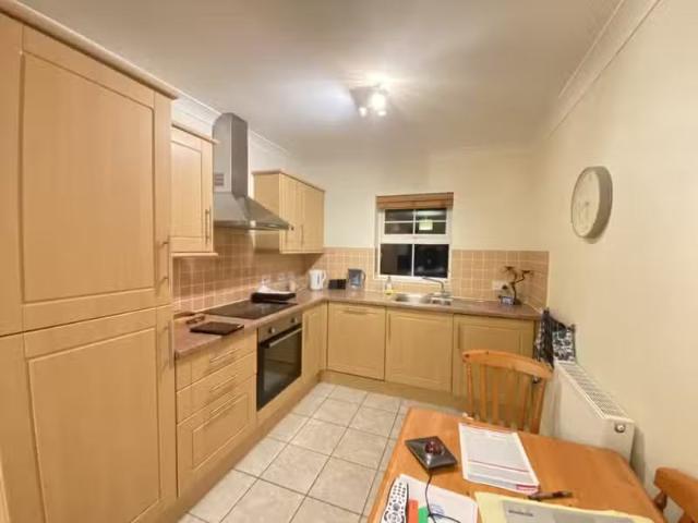 Apartment for rent