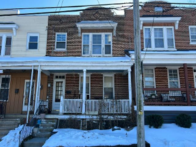 House for sale in Lancaster, Pennsylvania