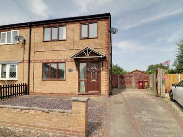 House for sale in North Yorkshire