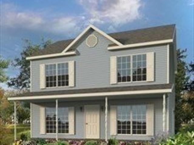 House for sale in Hampden, Massachusetts