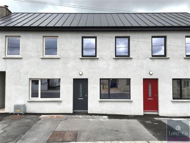 Terraced House for sale in Tuam Terraced House for sale in Tuam