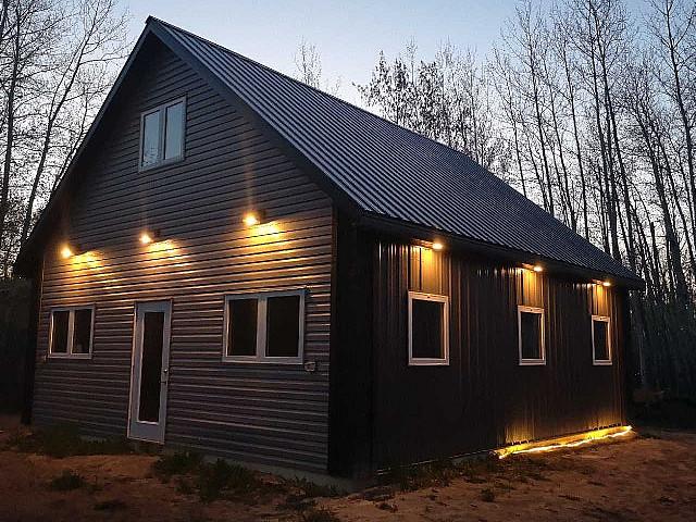 House for sale in Alexander, Manitoba