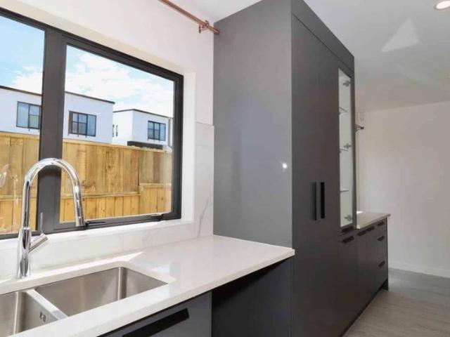 Townhouse for rent