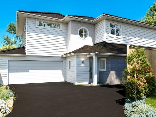 Townhouse for sale in Camerons Creek, Victoria