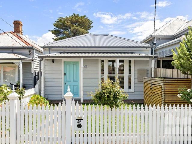 House for sale in Footscray, Melbourne